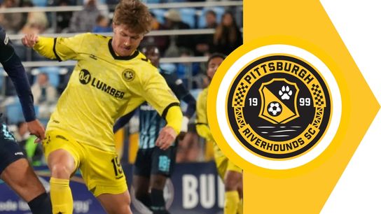 Late Hounds goal earns draw taken on the South Shore (Riverhounds)